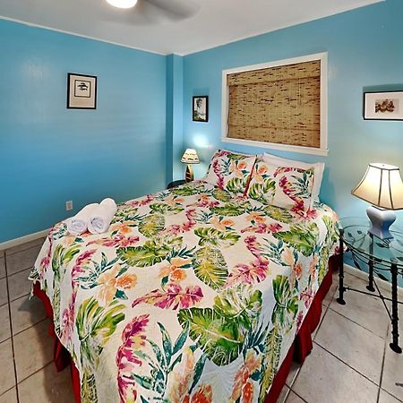 Paradise Retreat Port Aransas Zewnętrze zdjęcie