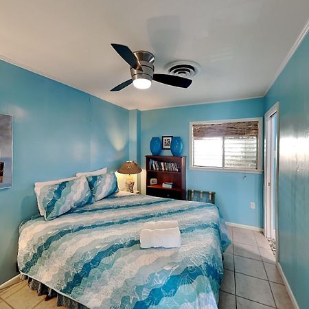 Paradise Retreat Port Aransas Zewnętrze zdjęcie
