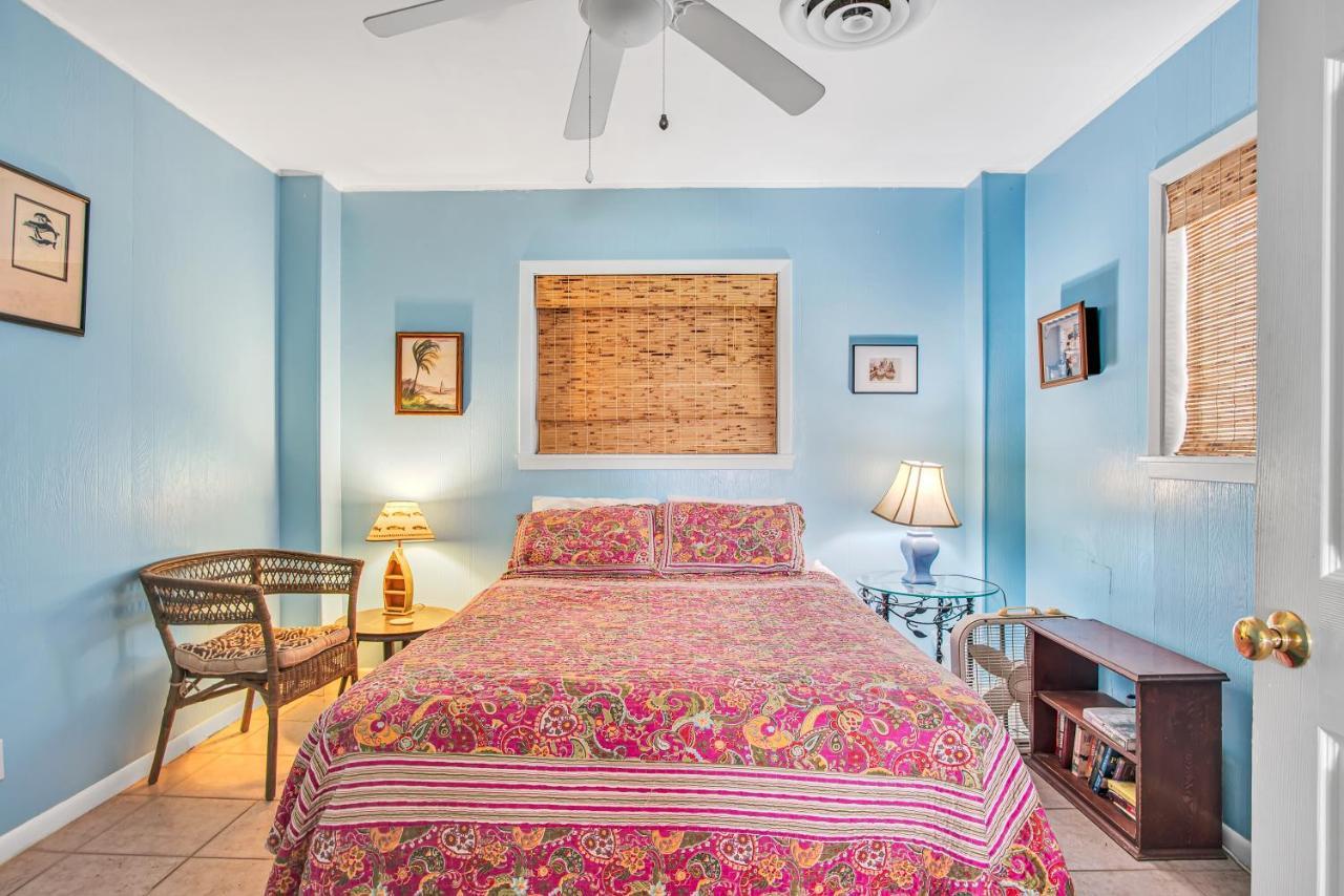 Paradise Retreat Port Aransas Zewnętrze zdjęcie