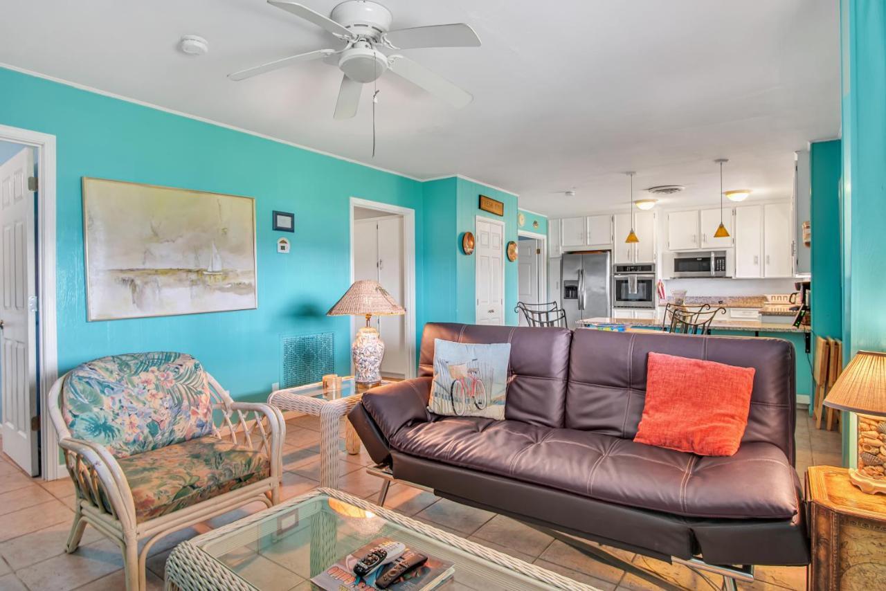 Paradise Retreat Port Aransas Zewnętrze zdjęcie