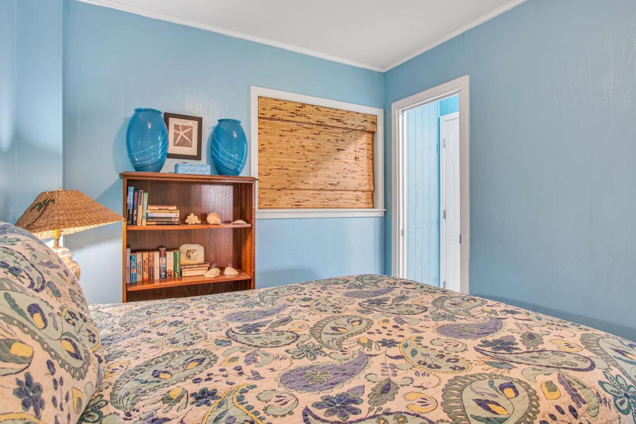 Paradise Retreat Port Aransas Zewnętrze zdjęcie