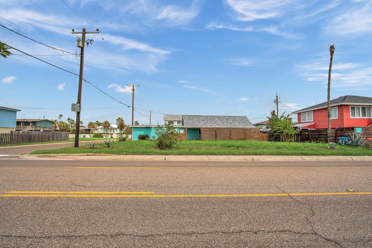 Paradise Retreat Port Aransas Zewnętrze zdjęcie