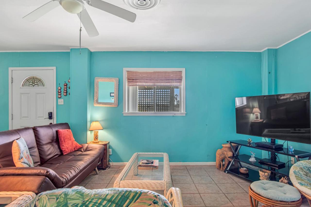 Paradise Retreat Port Aransas Zewnętrze zdjęcie