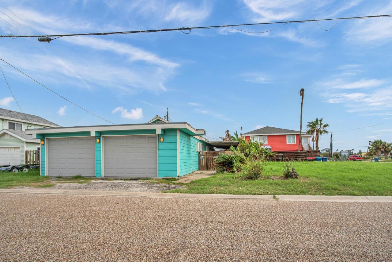 Paradise Retreat Port Aransas Zewnętrze zdjęcie