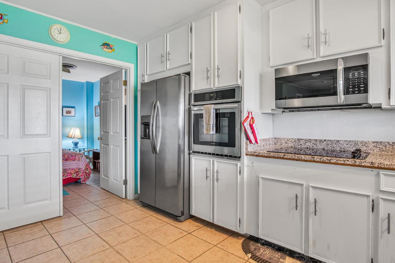 Paradise Retreat Port Aransas Zewnętrze zdjęcie