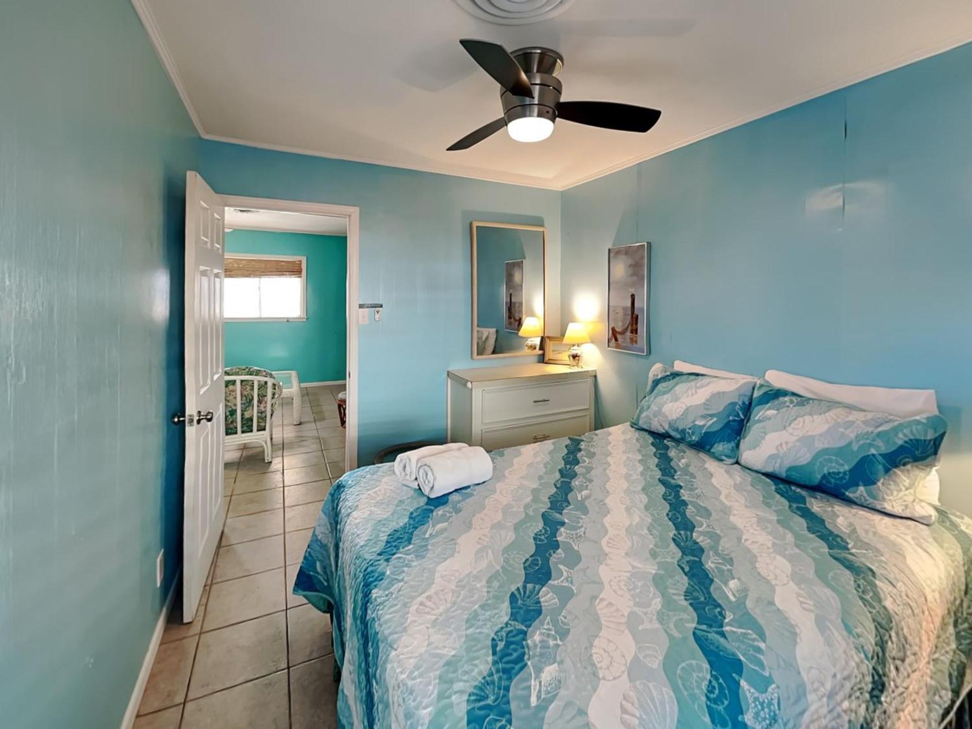 Paradise Retreat Port Aransas Zewnętrze zdjęcie